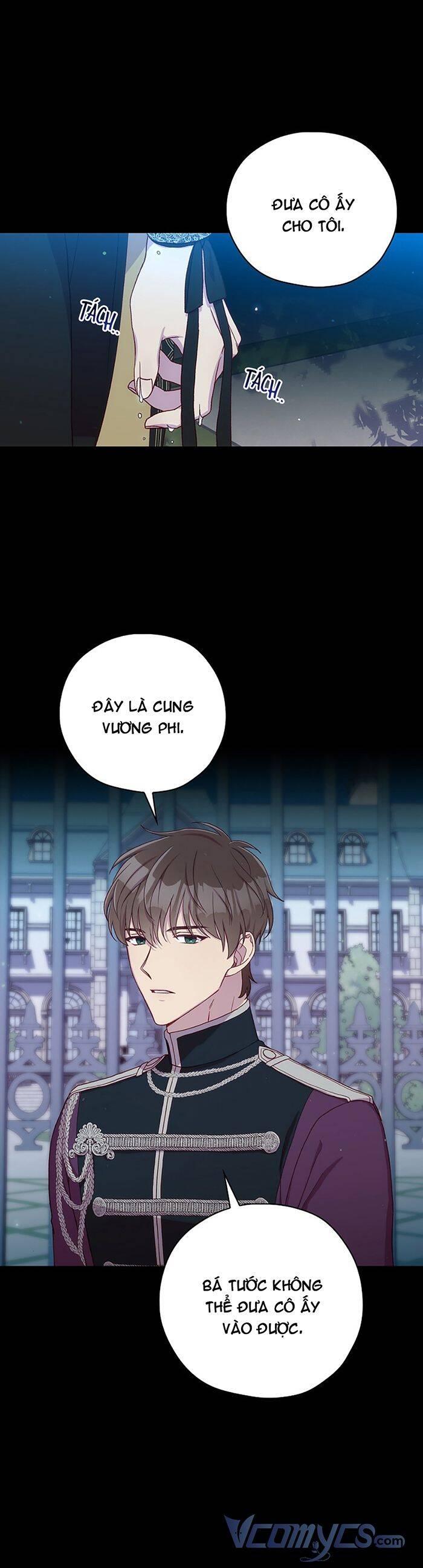 Bí Kíp Sinh Tồn Của Hầu Gái: Chapter 69