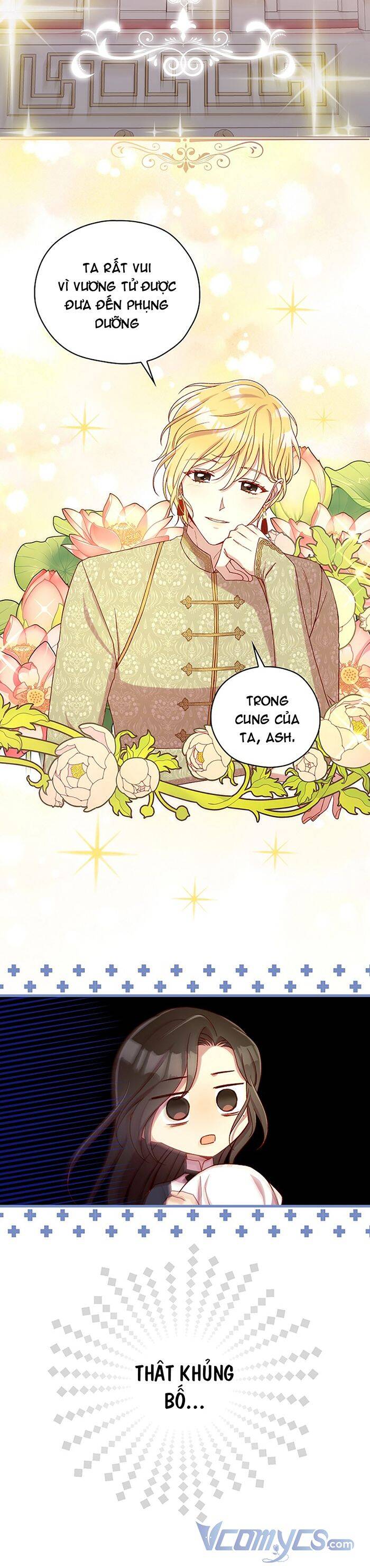 Bí Kíp Sinh Tồn Của Hầu Gái: Chapter 69