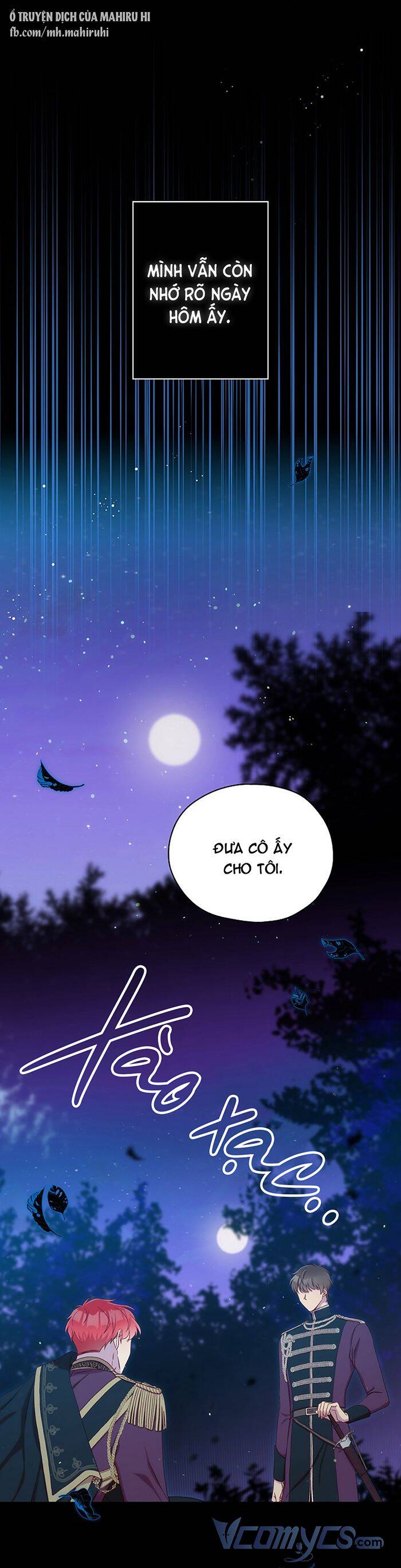Bí Kíp Sinh Tồn Của Hầu Gái: Chapter 69