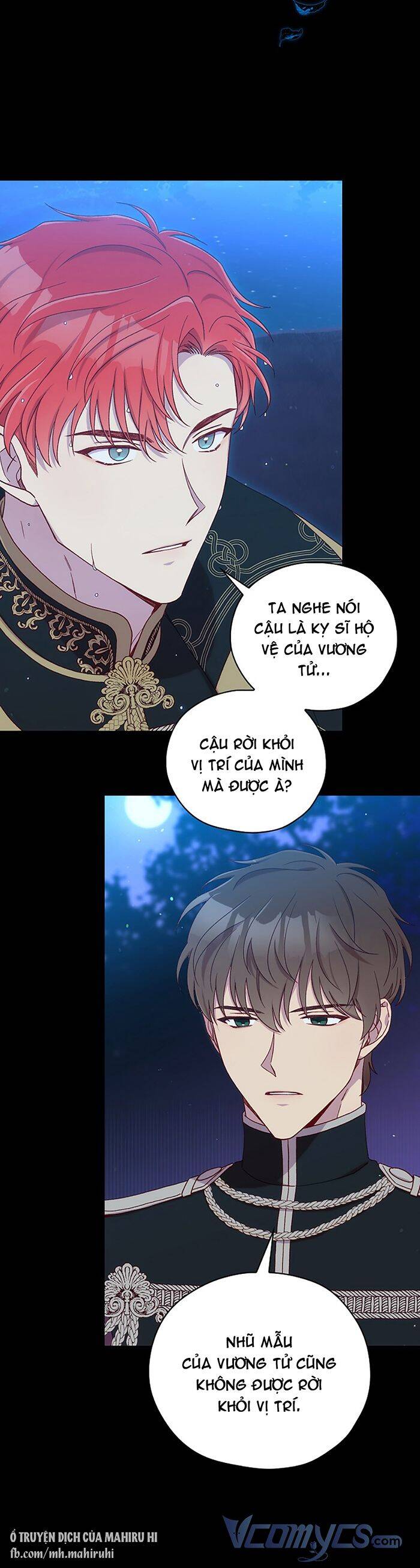 Bí Kíp Sinh Tồn Của Hầu Gái: Chapter 69