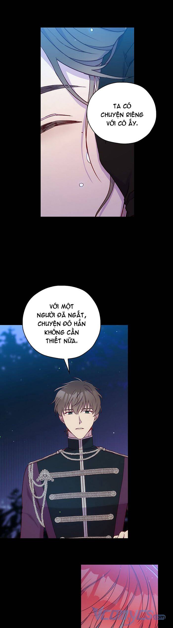 Bí Kíp Sinh Tồn Của Hầu Gái: Chapter 69