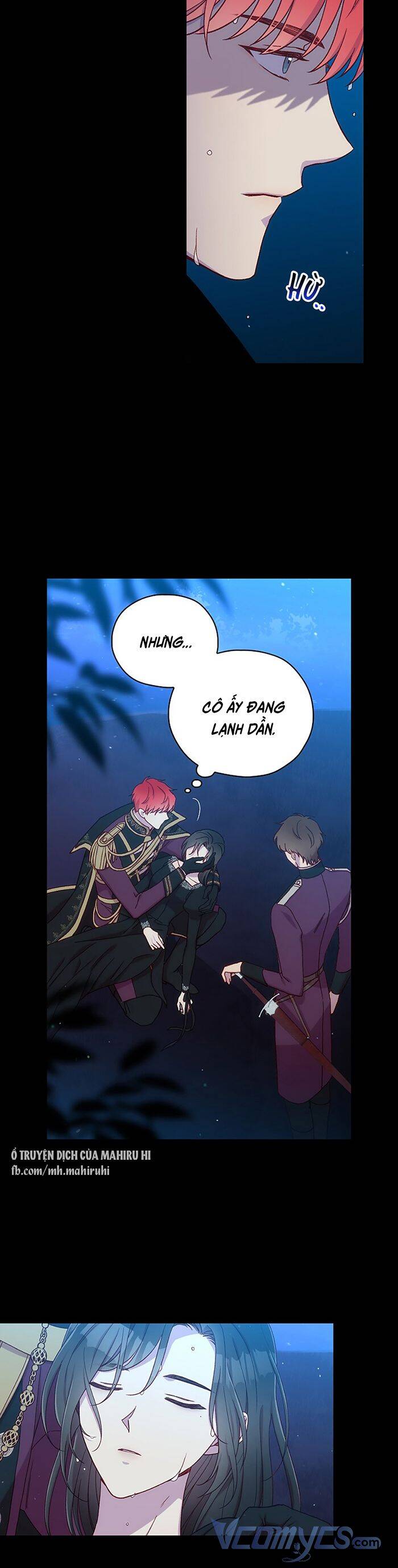 Bí Kíp Sinh Tồn Của Hầu Gái: Chapter 69