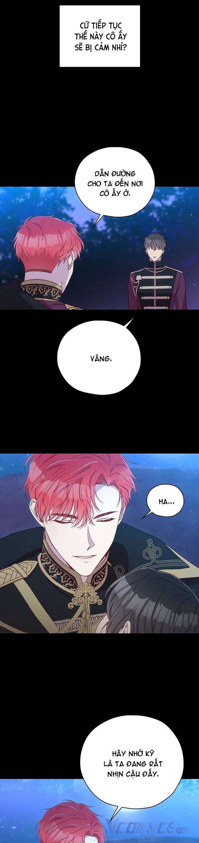 Bí Kíp Sinh Tồn Của Hầu Gái: Chapter 69