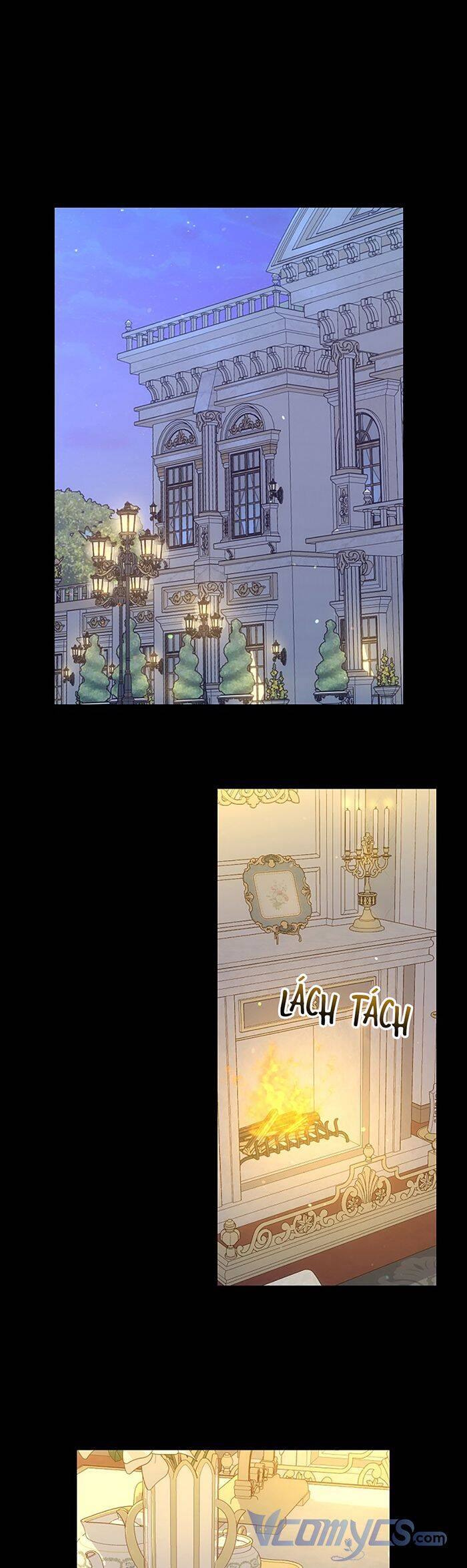 Bí Kíp Sinh Tồn Của Hầu Gái: Chapter 70