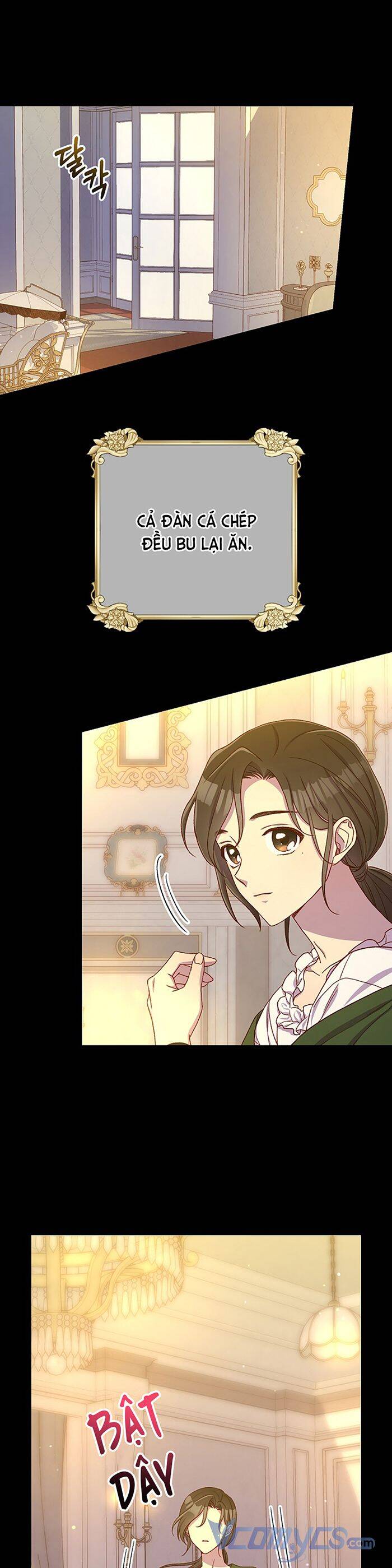 Bí Kíp Sinh Tồn Của Hầu Gái: Chapter 70
