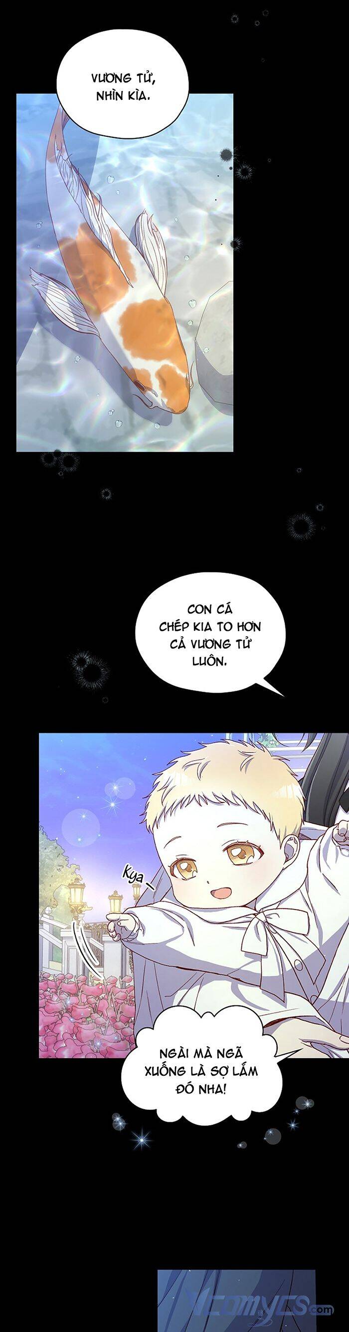 Bí Kíp Sinh Tồn Của Hầu Gái: Chapter 70