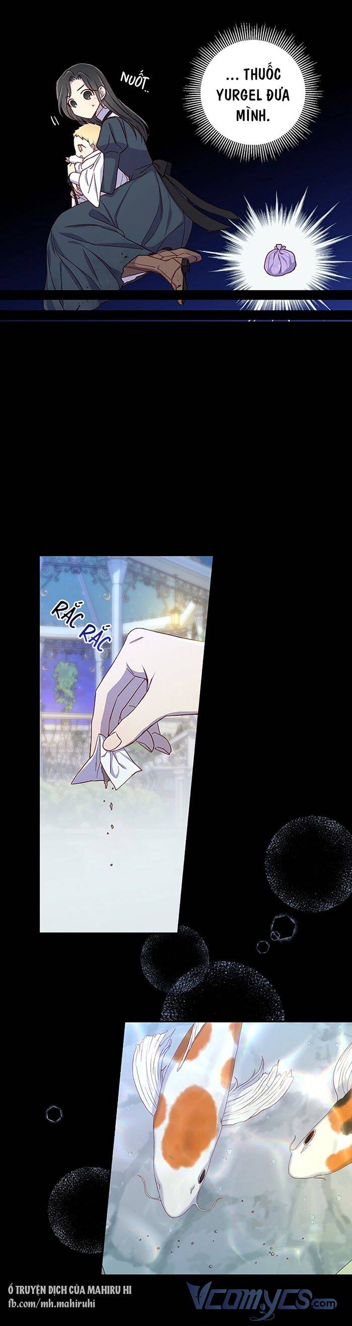 Bí Kíp Sinh Tồn Của Hầu Gái: Chapter 70