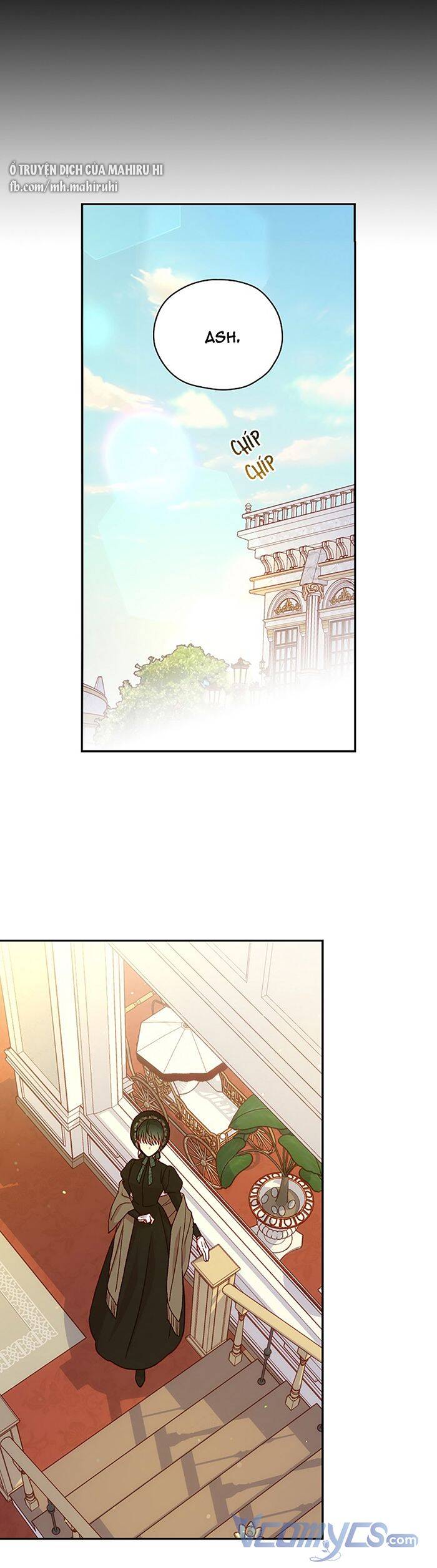 Bí Kíp Sinh Tồn Của Hầu Gái: Chapter 71