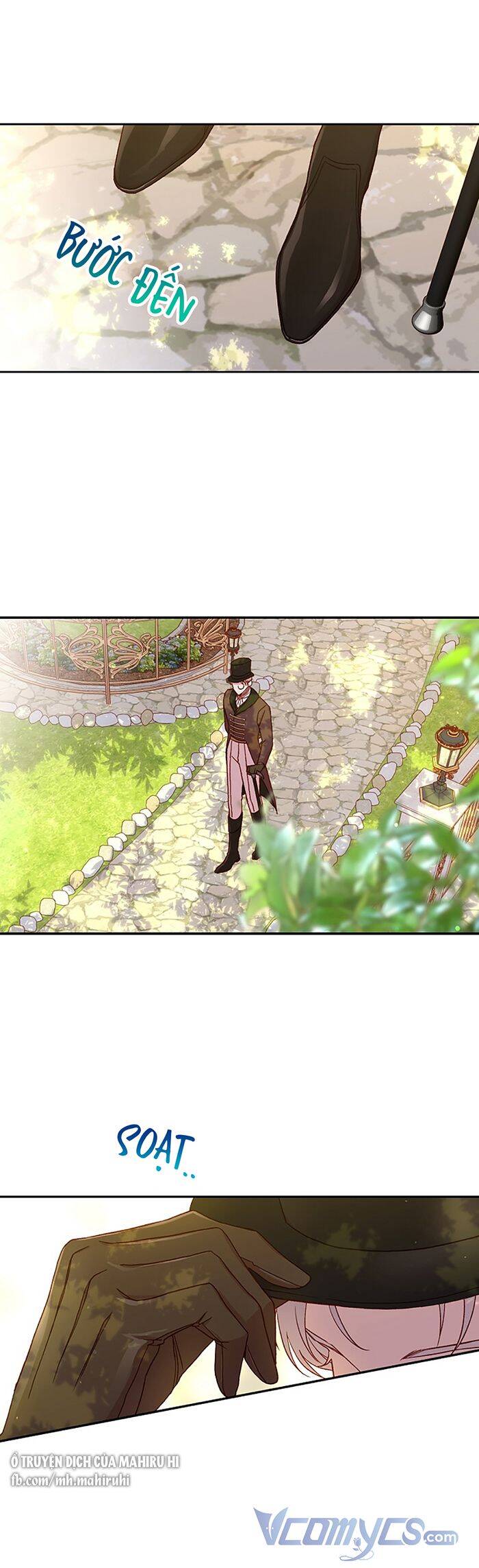 Bí Kíp Sinh Tồn Của Hầu Gái: Chapter 71