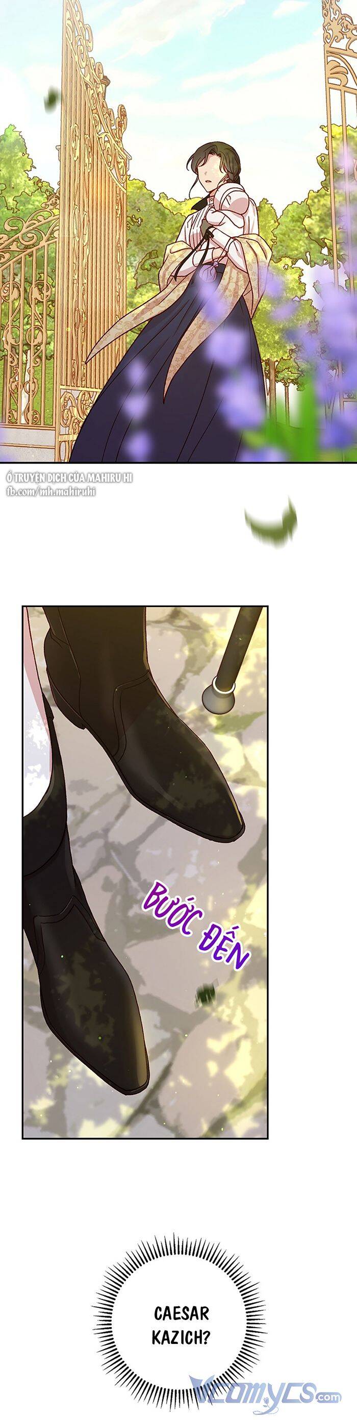 Bí Kíp Sinh Tồn Của Hầu Gái: Chapter 71