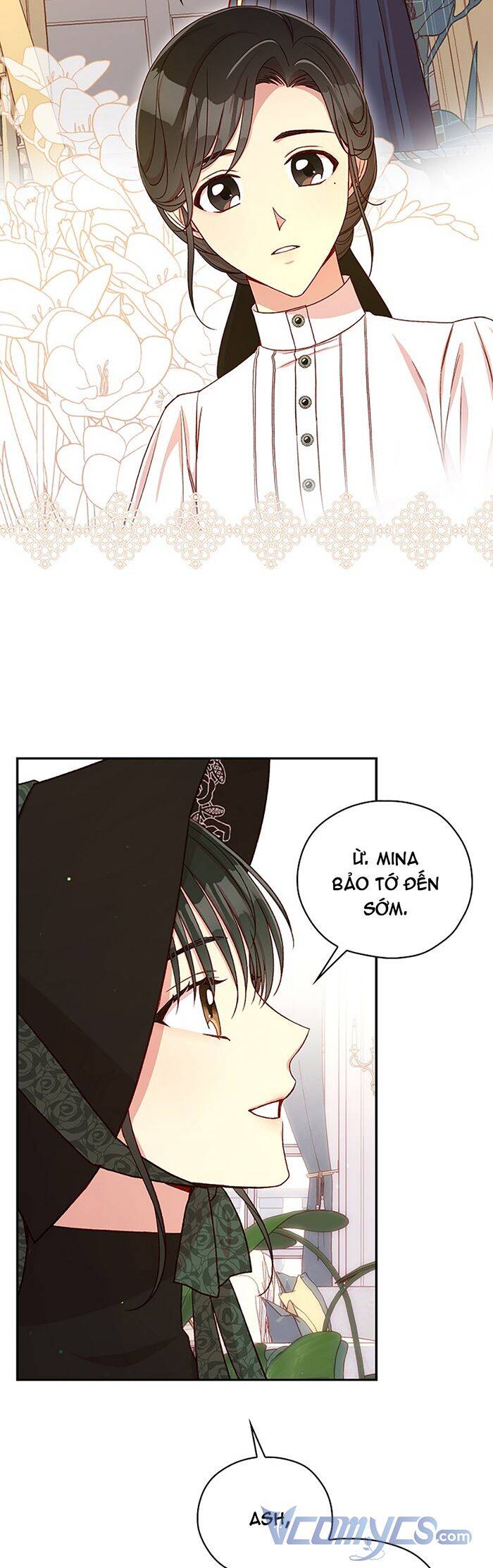 Bí Kíp Sinh Tồn Của Hầu Gái: Chapter 71