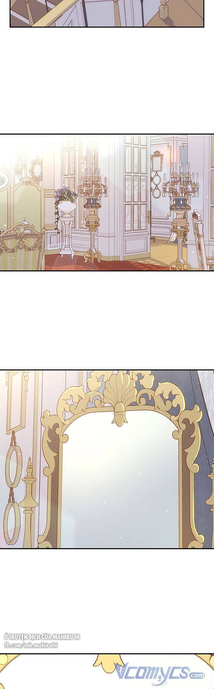 Bí Kíp Sinh Tồn Của Hầu Gái: Chapter 71