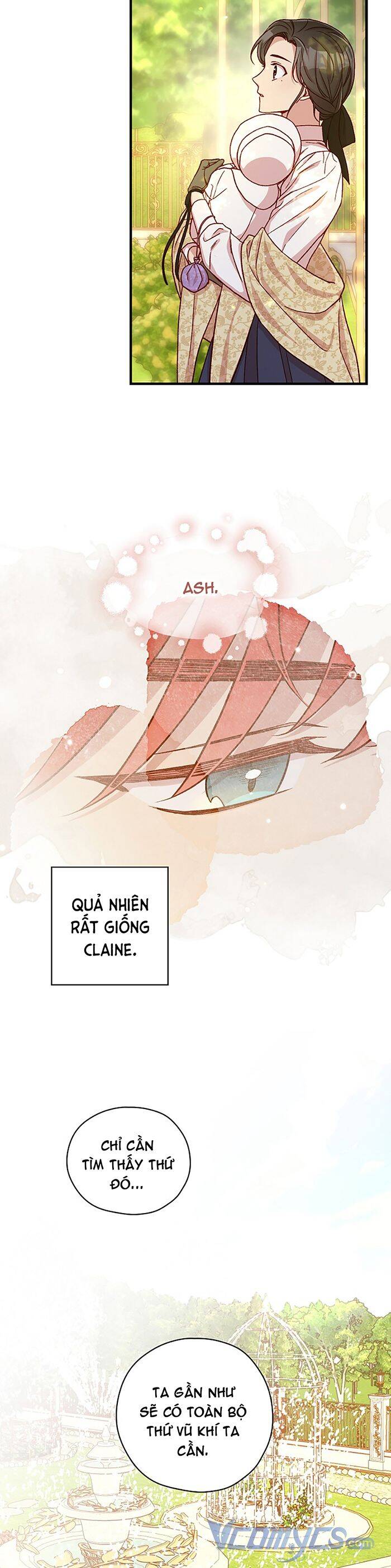 Bí Kíp Sinh Tồn Của Hầu Gái: Chapter 72