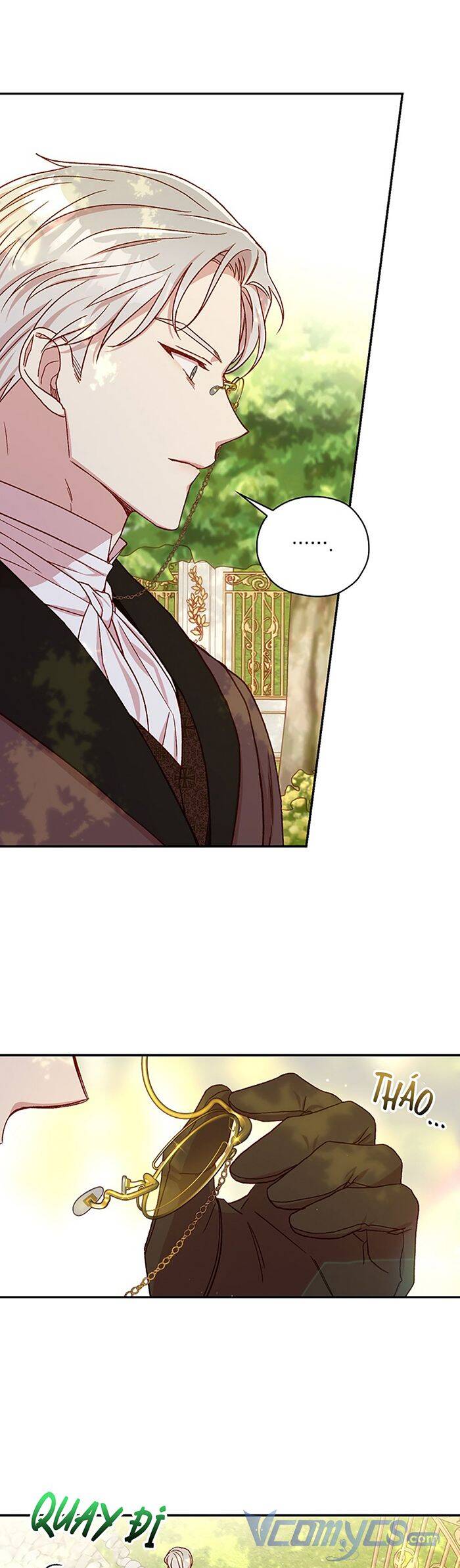 Bí Kíp Sinh Tồn Của Hầu Gái: Chapter 72