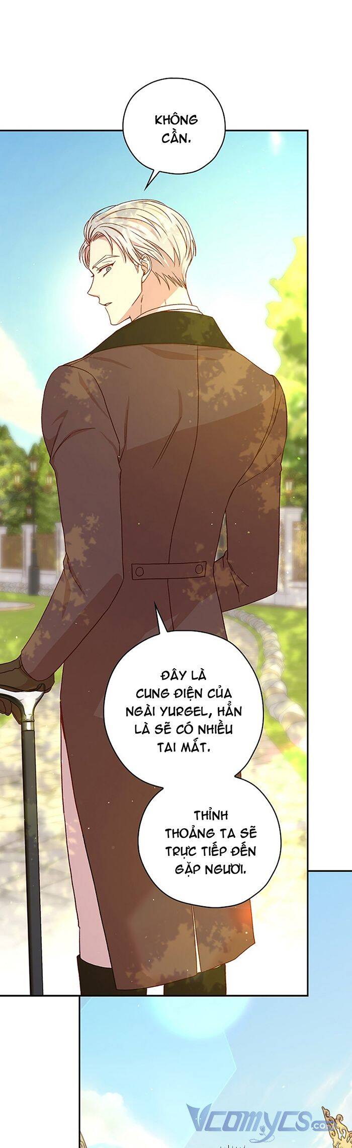 Bí Kíp Sinh Tồn Của Hầu Gái: Chapter 72