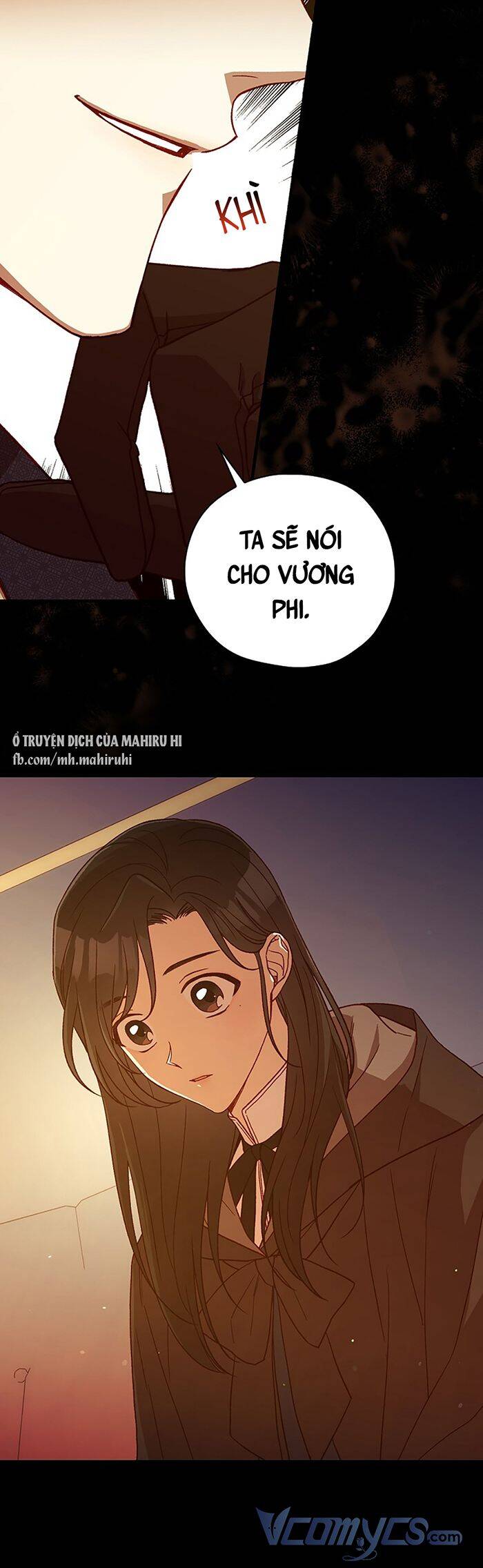 Bí Kíp Sinh Tồn Của Hầu Gái: Chapter 72