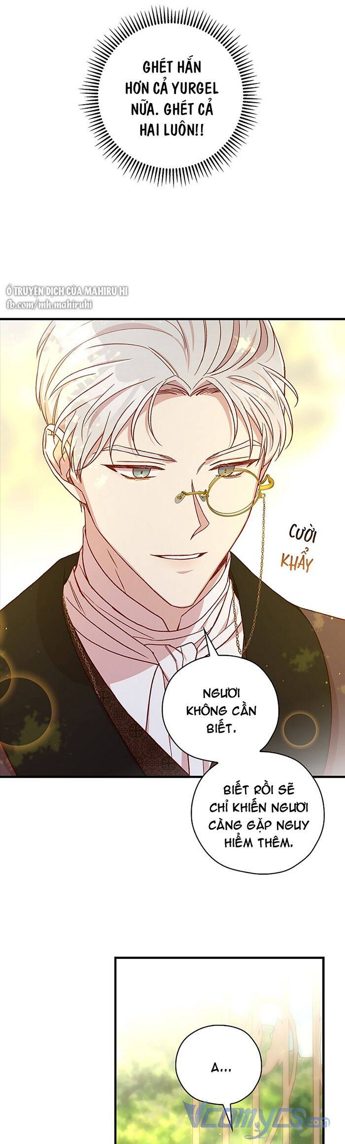 Bí Kíp Sinh Tồn Của Hầu Gái: Chapter 72