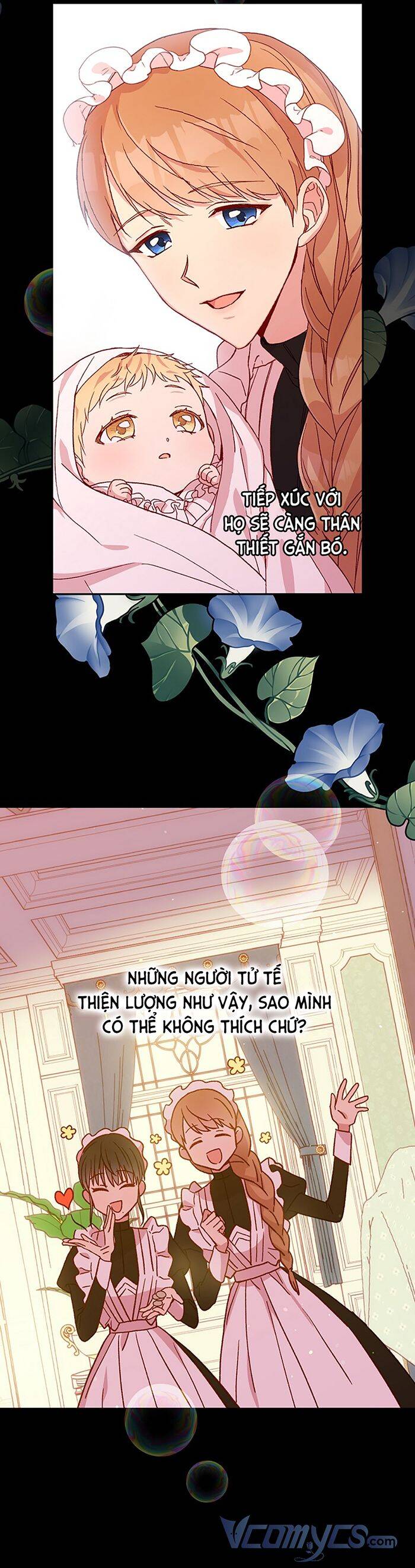 Bí Kíp Sinh Tồn Của Hầu Gái: Chapter 73