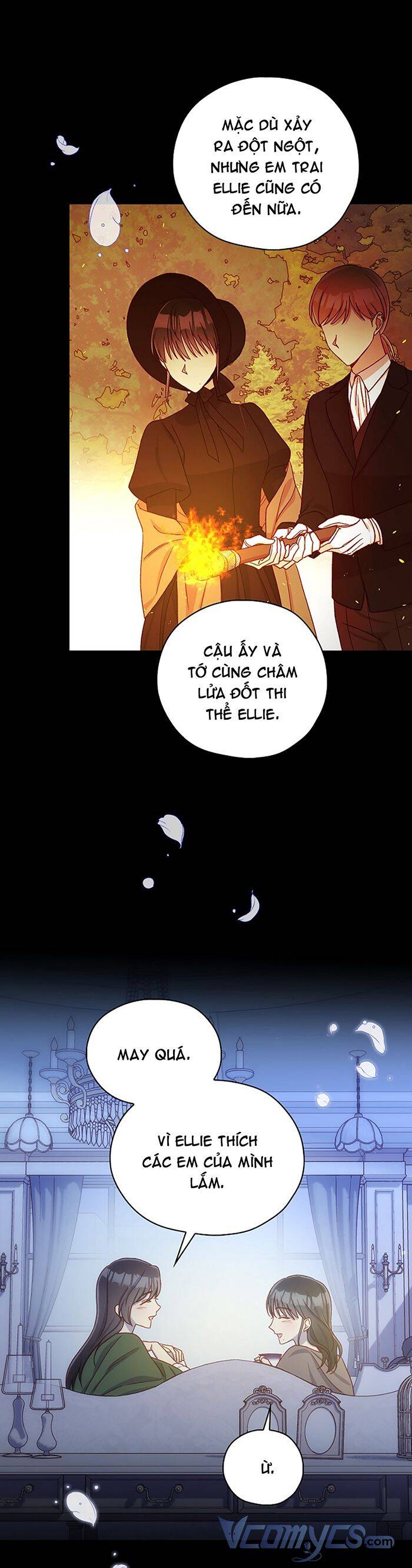 Bí Kíp Sinh Tồn Của Hầu Gái: Chapter 73