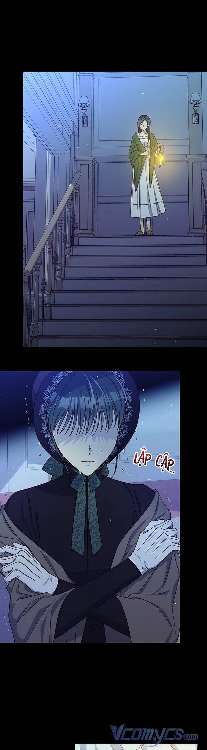 Bí Kíp Sinh Tồn Của Hầu Gái: Chapter 73