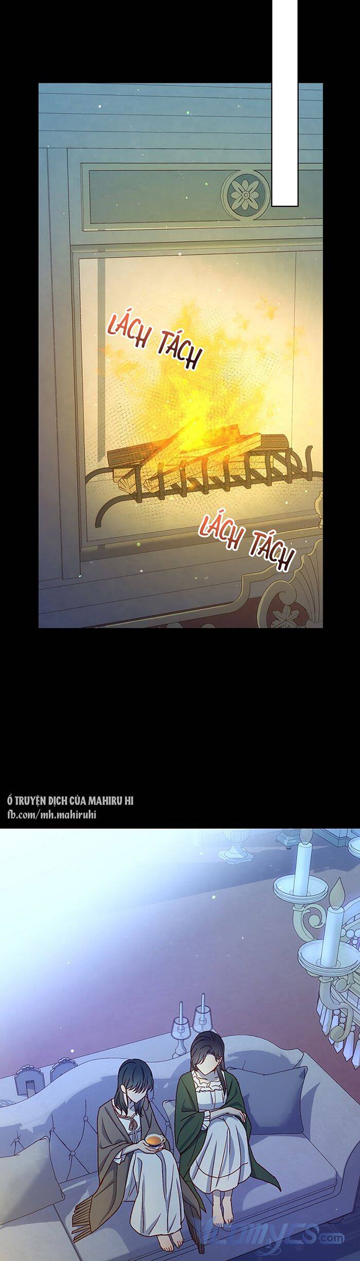 Bí Kíp Sinh Tồn Của Hầu Gái: Chapter 73