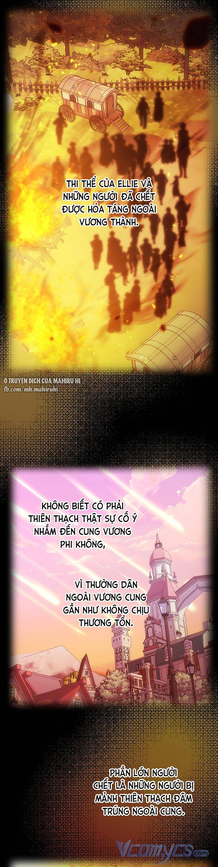 Bí Kíp Sinh Tồn Của Hầu Gái: Chapter 73