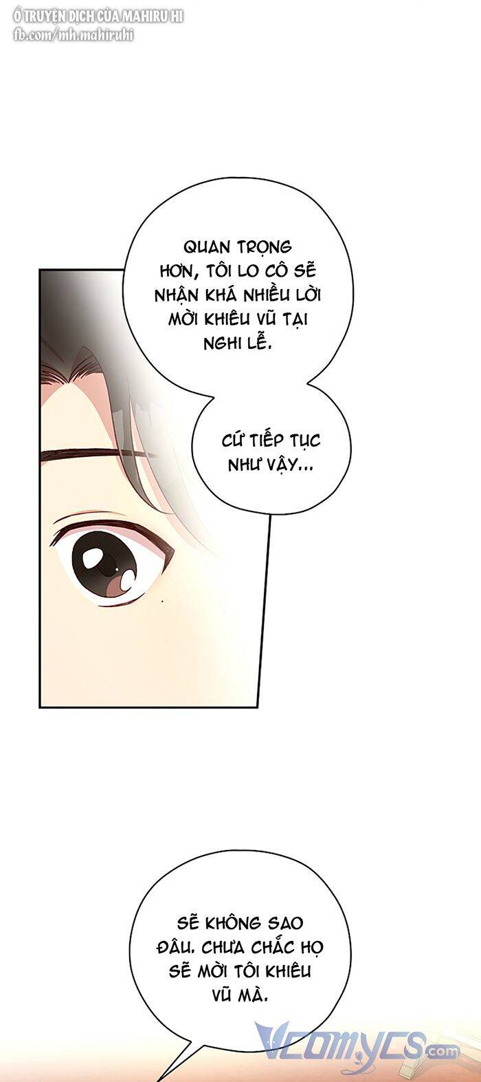 Bí Kíp Sinh Tồn Của Hầu Gái: Chapter 74