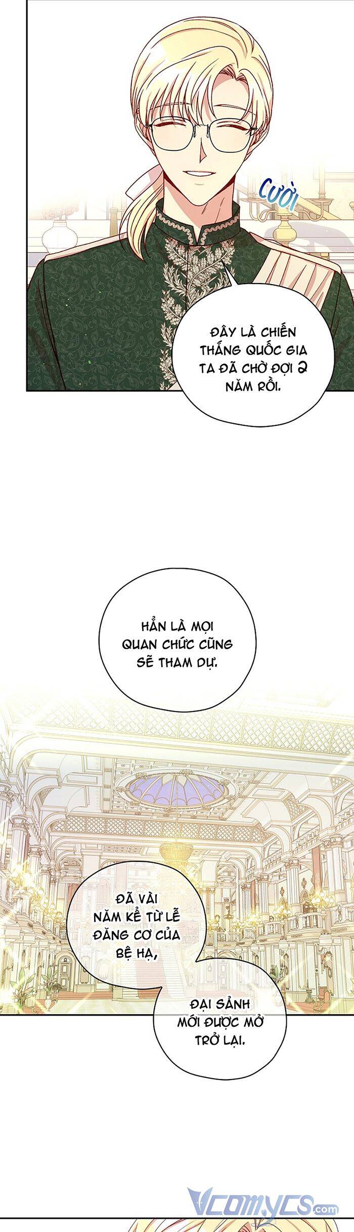 Bí Kíp Sinh Tồn Của Hầu Gái: Chapter 74