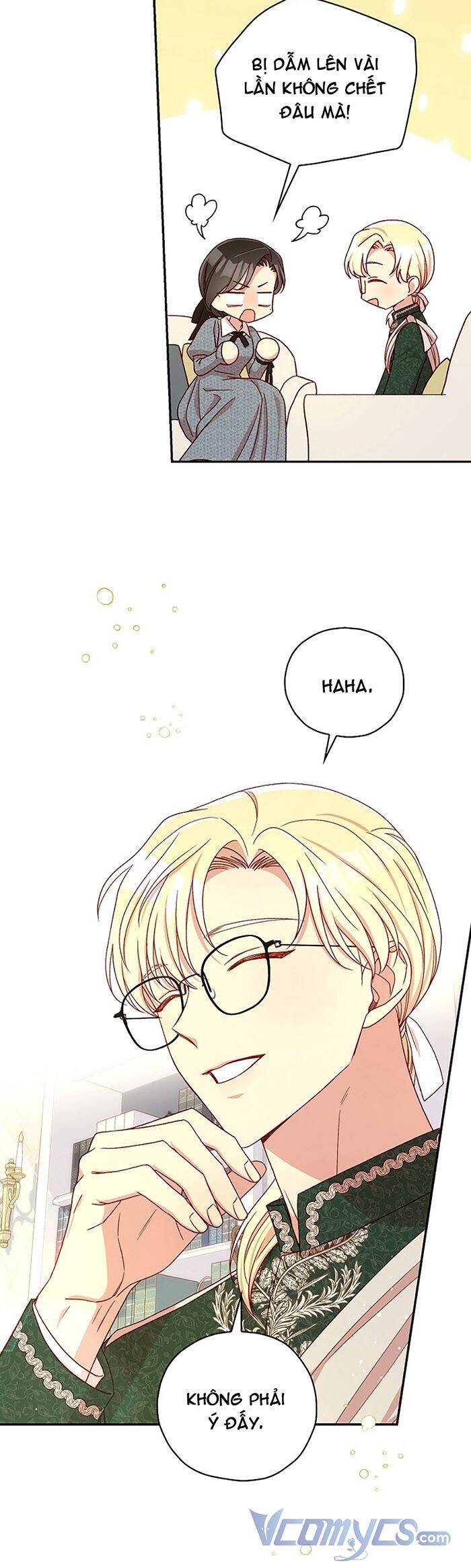 Bí Kíp Sinh Tồn Của Hầu Gái: Chapter 74
