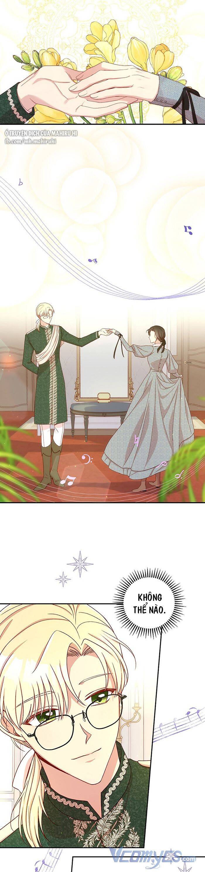 Bí Kíp Sinh Tồn Của Hầu Gái: Chapter 74