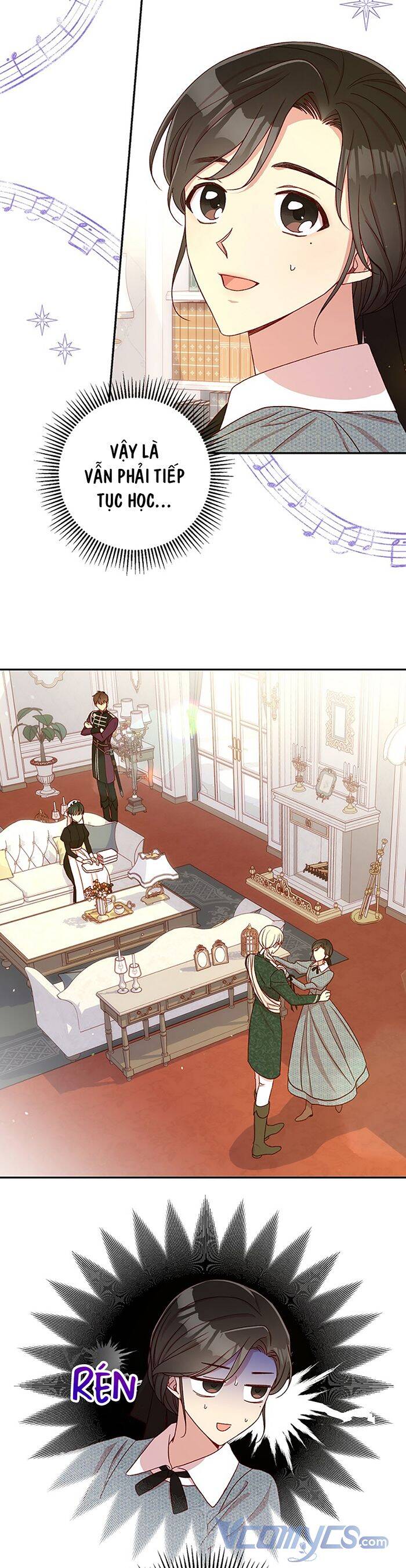 Bí Kíp Sinh Tồn Của Hầu Gái: Chapter 74