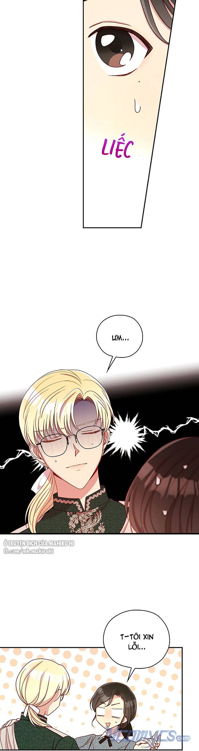 Bí Kíp Sinh Tồn Của Hầu Gái: Chapter 74