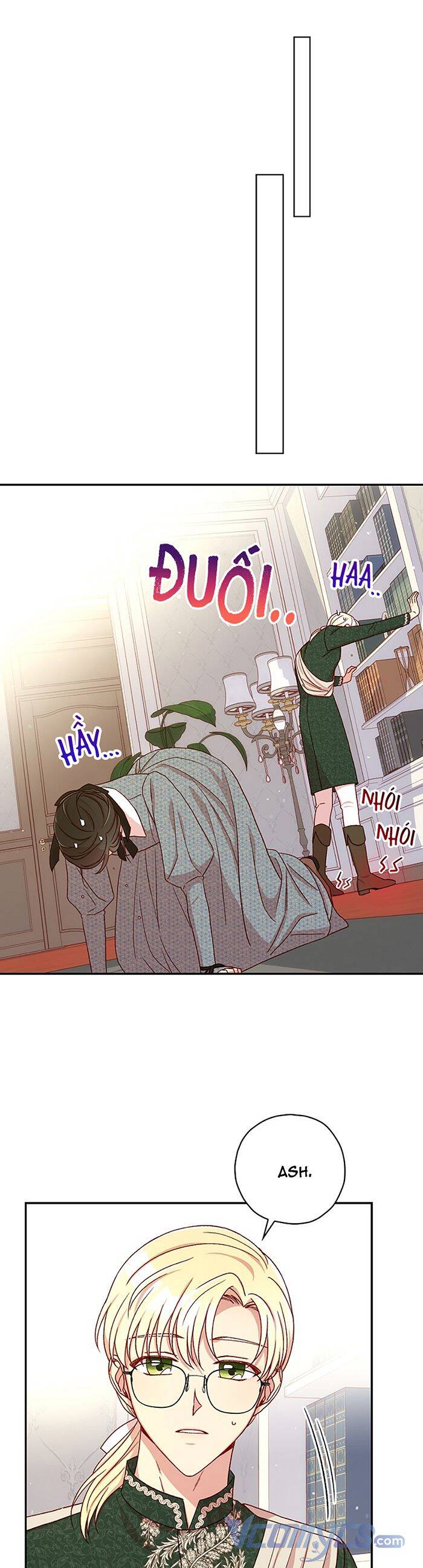 Bí Kíp Sinh Tồn Của Hầu Gái: Chapter 74