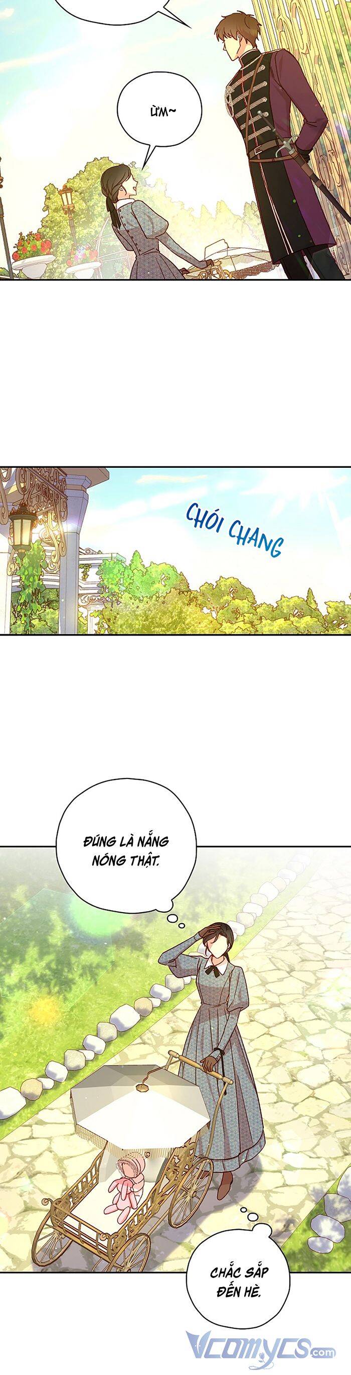 Bí Kíp Sinh Tồn Của Hầu Gái: Chapter 75