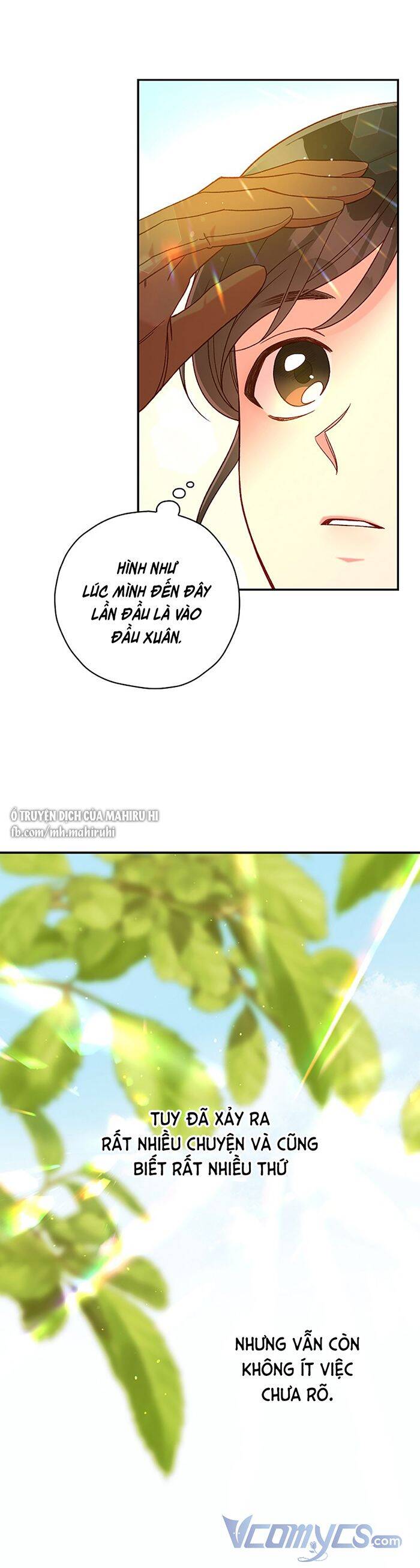 Bí Kíp Sinh Tồn Của Hầu Gái: Chapter 75