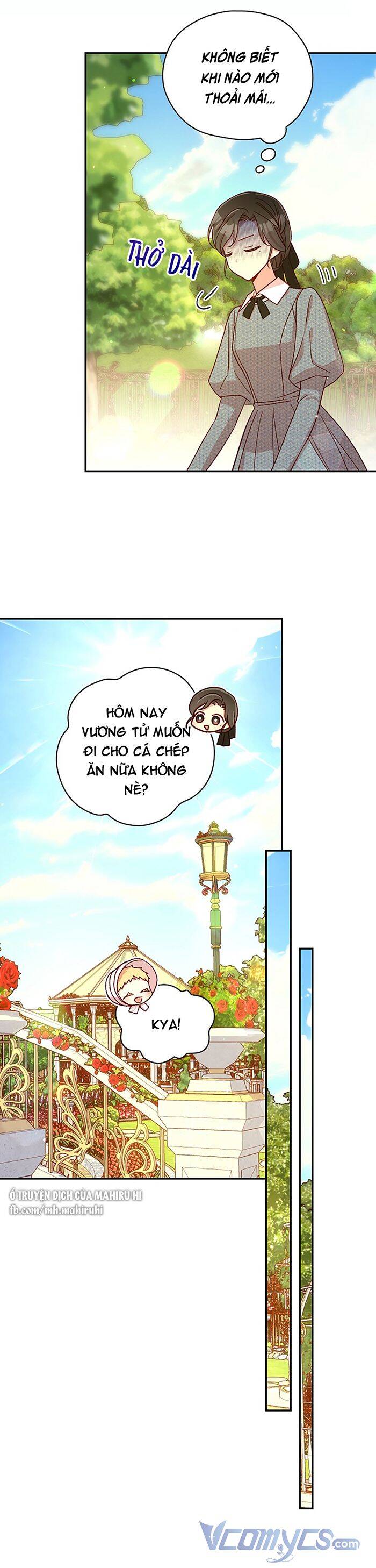 Bí Kíp Sinh Tồn Của Hầu Gái: Chapter 75
