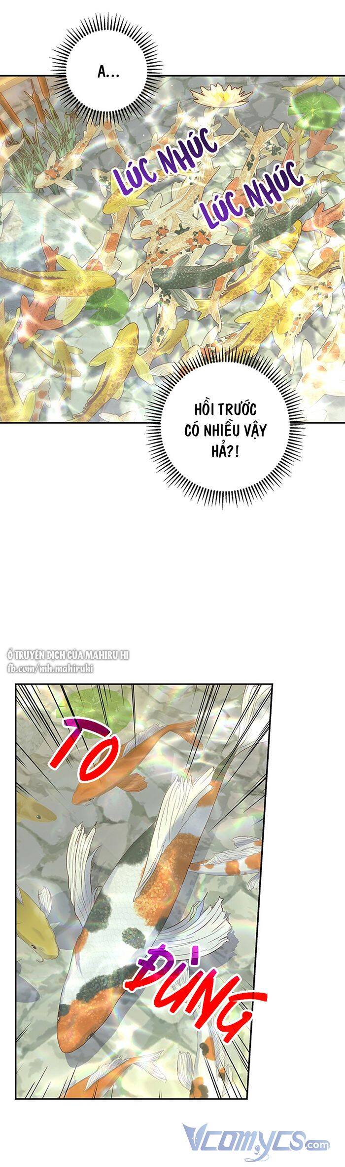 Bí Kíp Sinh Tồn Của Hầu Gái: Chapter 75