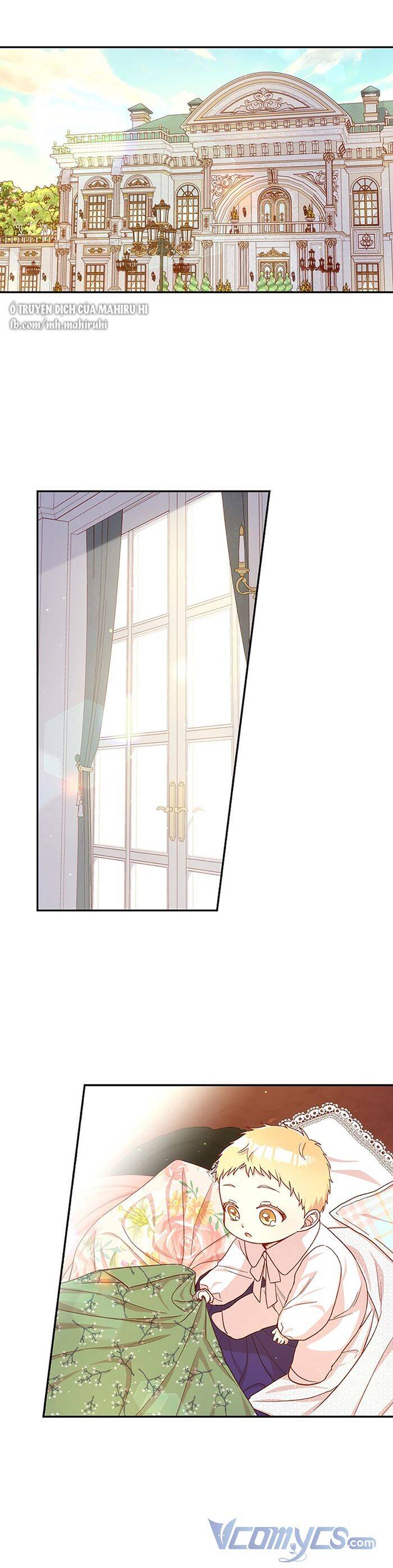Bí Kíp Sinh Tồn Của Hầu Gái: Chapter 75