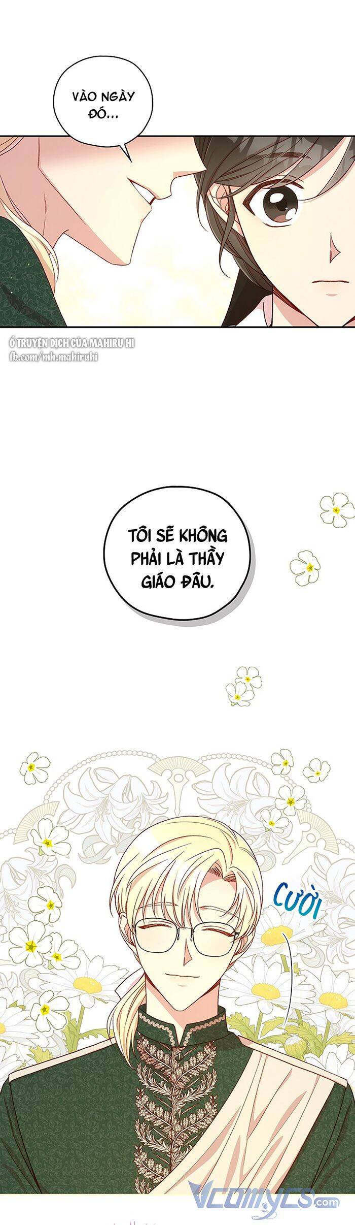 Bí Kíp Sinh Tồn Của Hầu Gái: Chapter 75