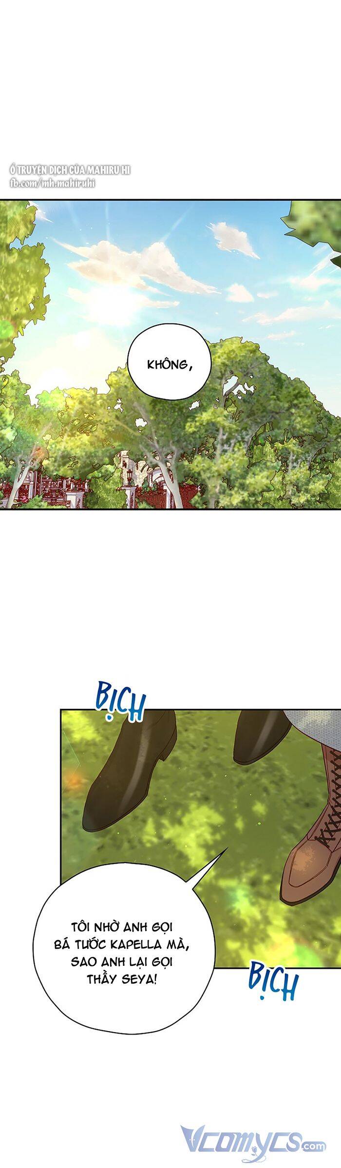 Bí Kíp Sinh Tồn Của Hầu Gái: Chapter 75
