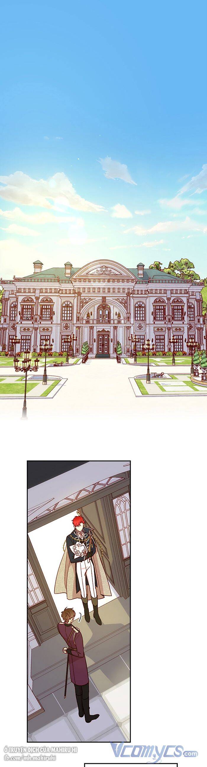 Bí Kíp Sinh Tồn Của Hầu Gái: Chapter 76