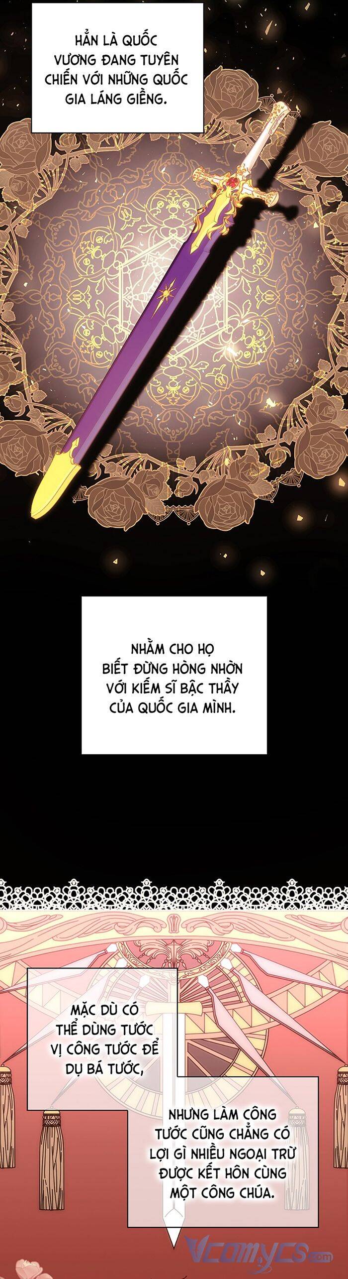 Bí Kíp Sinh Tồn Của Hầu Gái: Chapter 76