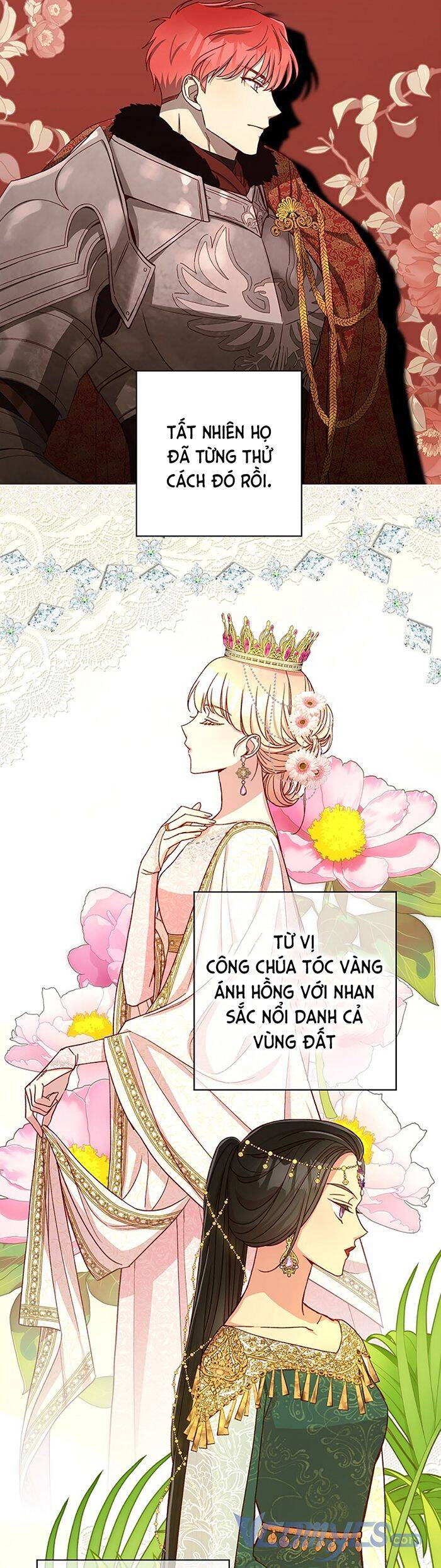 Bí Kíp Sinh Tồn Của Hầu Gái: Chapter 76
