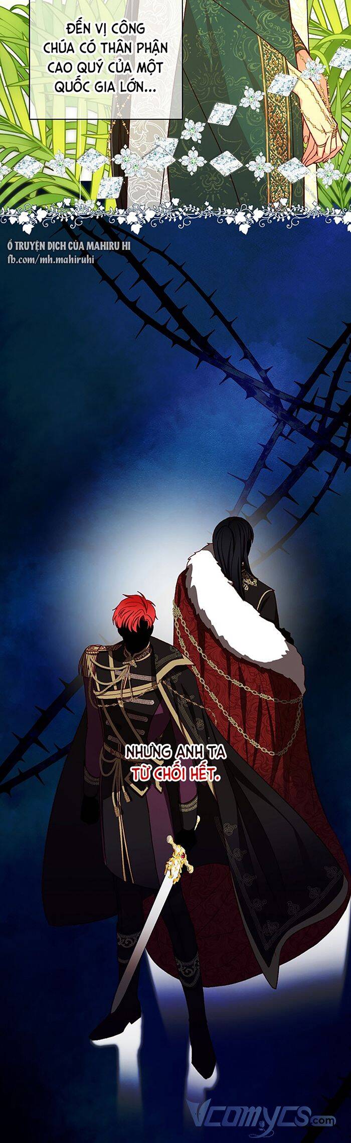 Bí Kíp Sinh Tồn Của Hầu Gái: Chapter 76