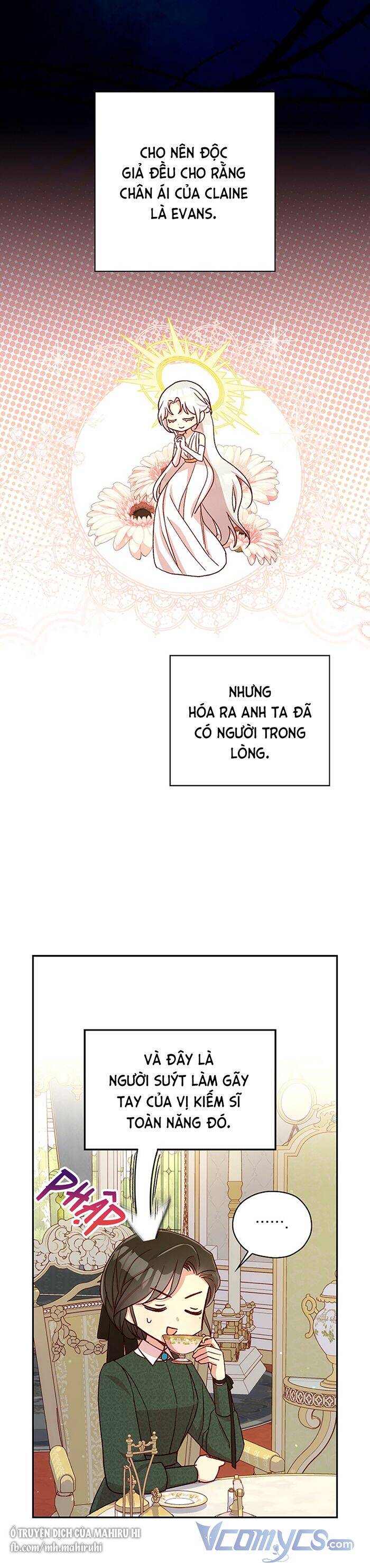 Bí Kíp Sinh Tồn Của Hầu Gái: Chapter 76