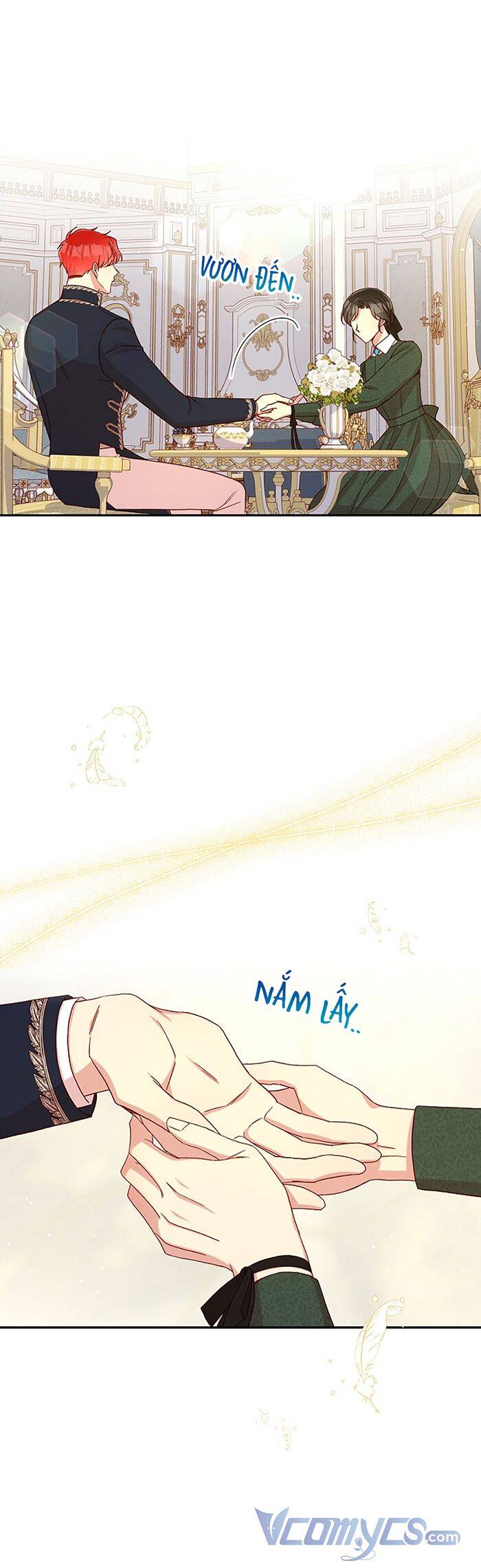 Bí Kíp Sinh Tồn Của Hầu Gái: Chapter 76