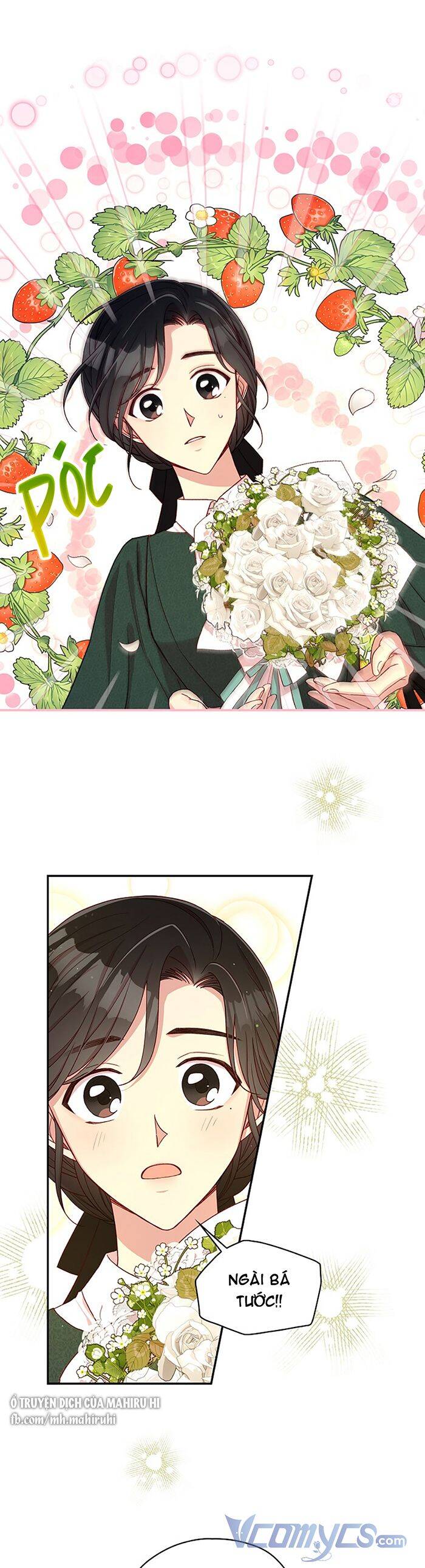 Bí Kíp Sinh Tồn Của Hầu Gái: Chapter 76