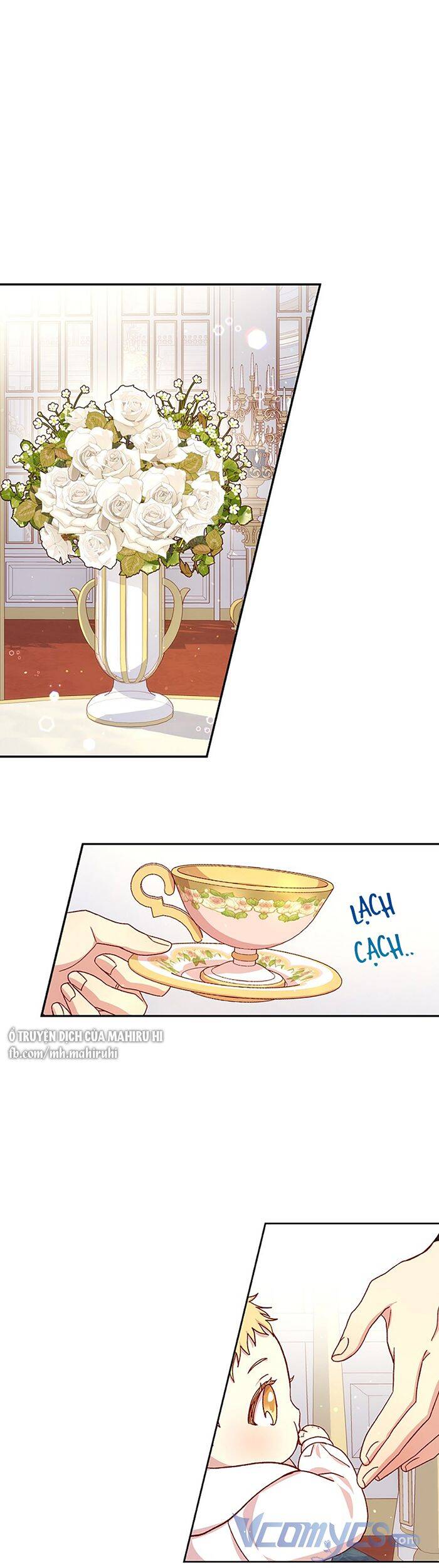 Bí Kíp Sinh Tồn Của Hầu Gái: Chapter 76