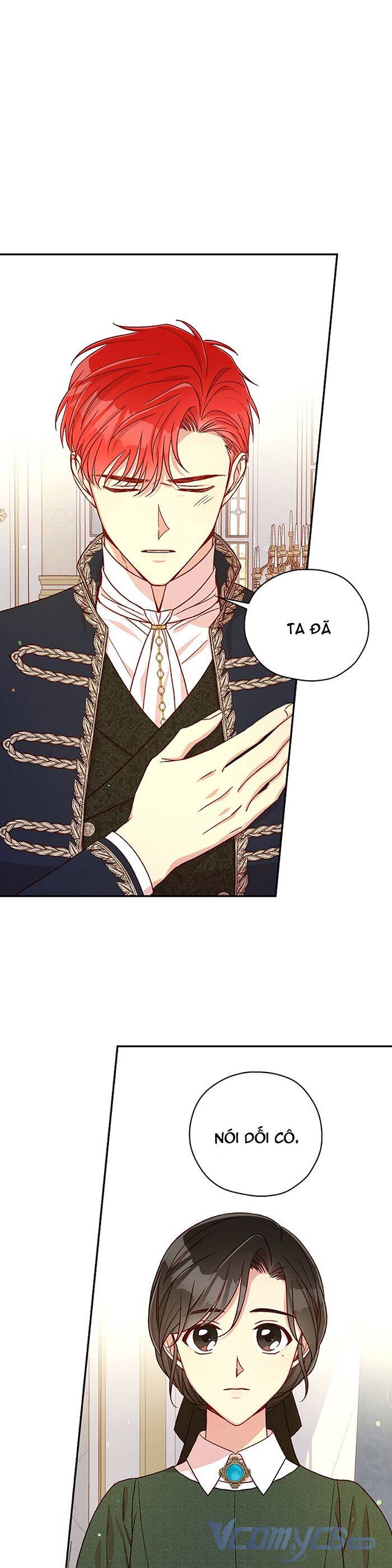 Bí Kíp Sinh Tồn Của Hầu Gái: Chapter 77