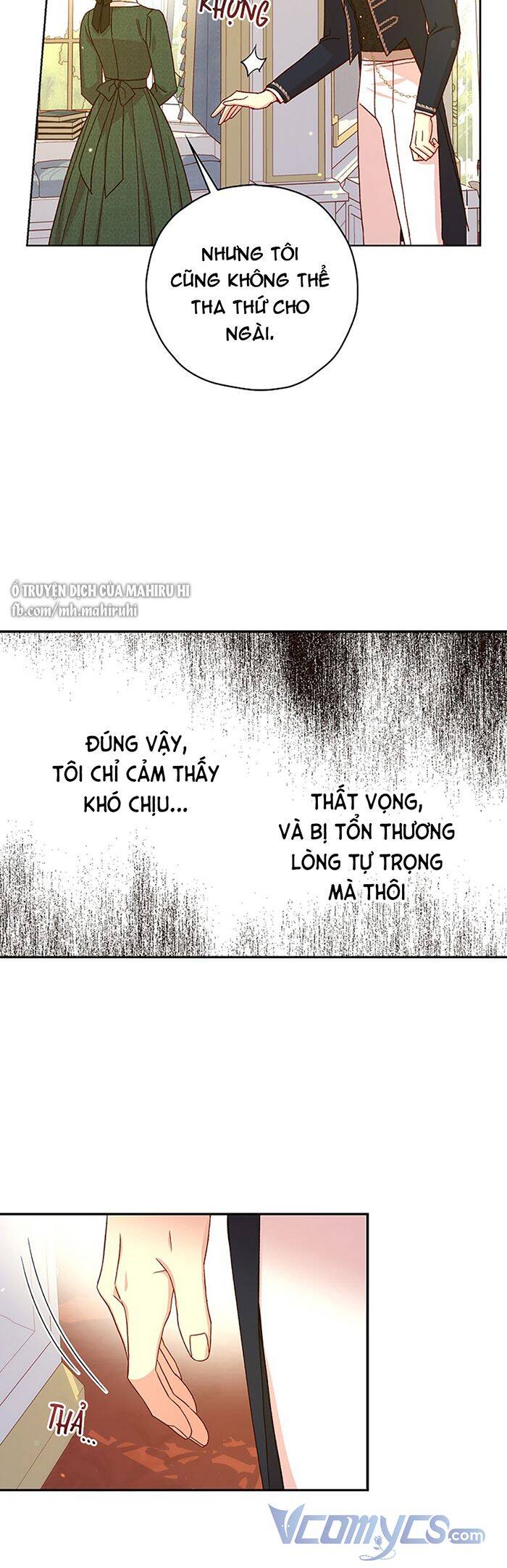Bí Kíp Sinh Tồn Của Hầu Gái: Chapter 77